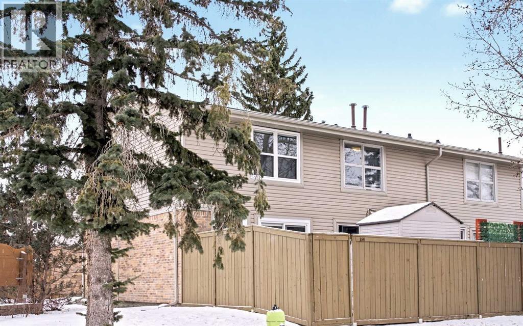 Row / Townhouse for Sale in 180, 123 Queensland Drive SE|Calgary, Alberta T2J5J4 4