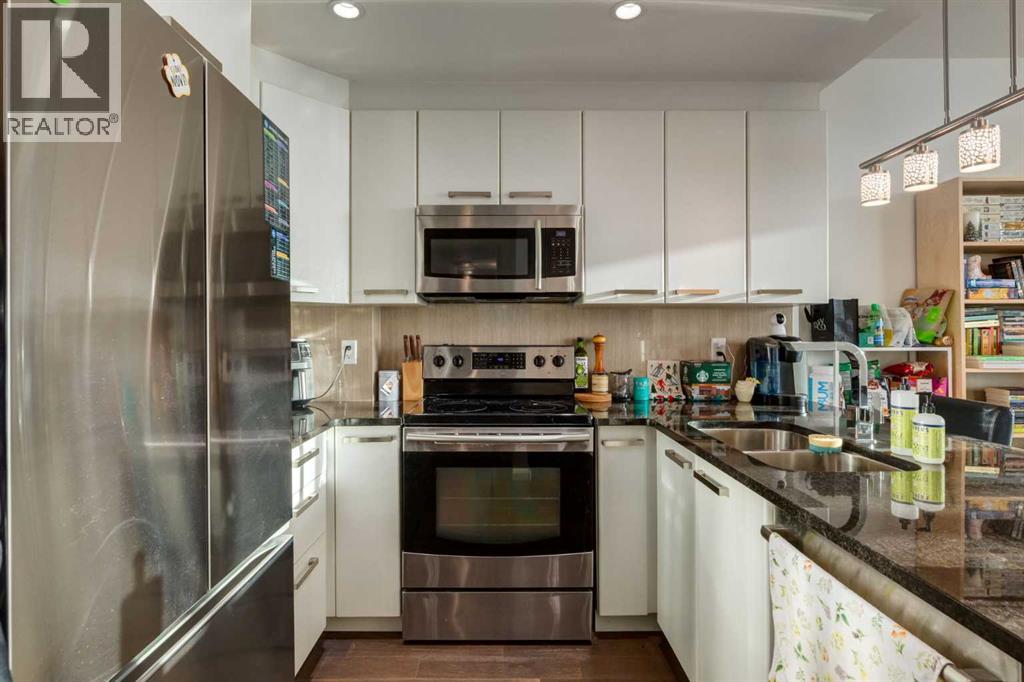 Apartment for Sale in 2509, 225 11 Avenue SE|Calgary, Alberta T2G0G3 4