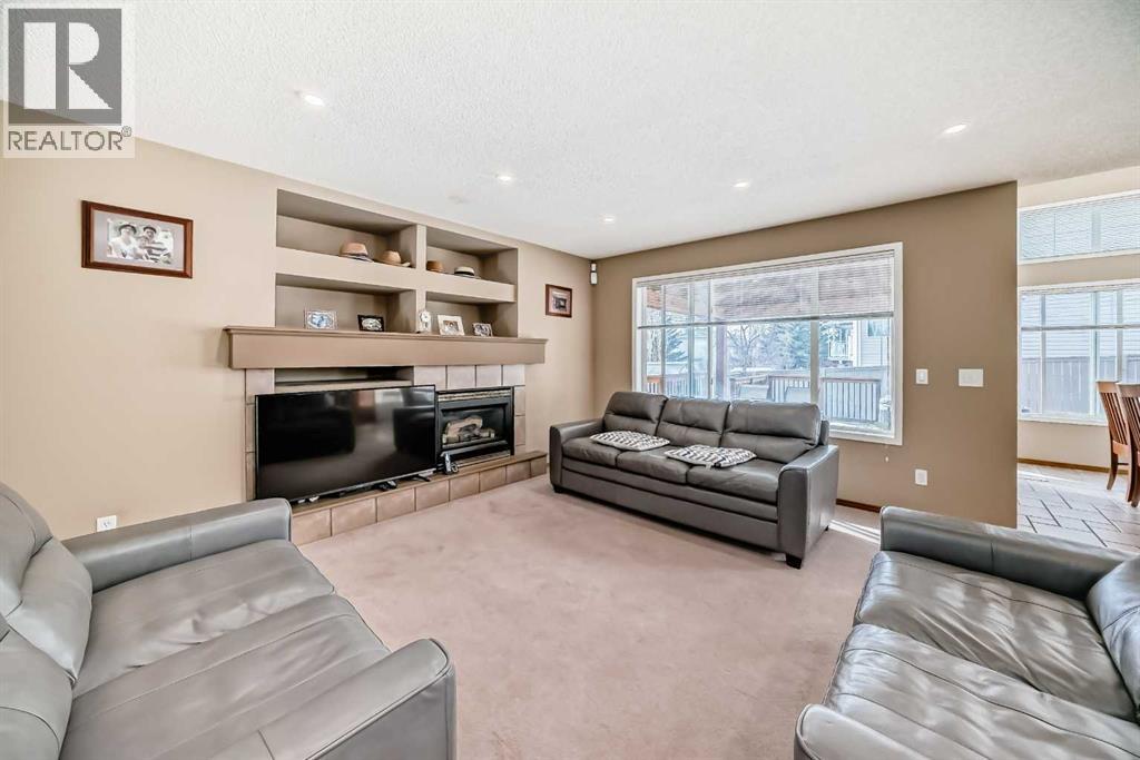 House for Sale in 3767 Springbank Drive SW|Calgary, Alberta T3H4J5 5