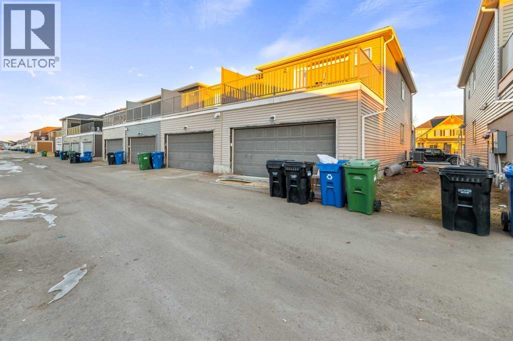 Row / Townhouse for Sale in 10532 Cityscape Drive NE|Calgary, Alberta T3N0P3 5