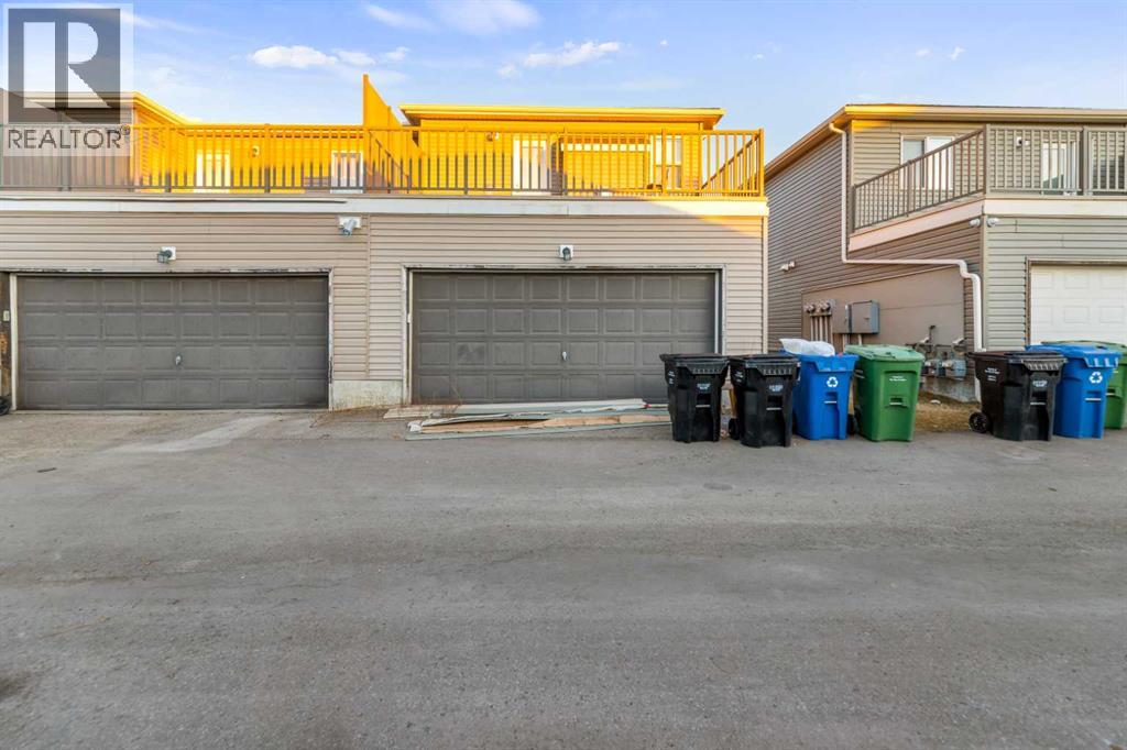 Row / Townhouse for Sale in 10532 Cityscape Drive NE|Calgary, Alberta T3N0P3 4