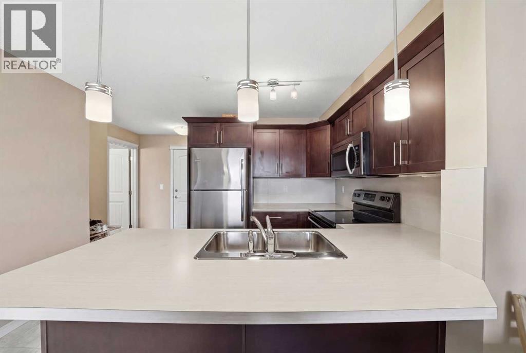 Apartment for Sale in 2114, 130 Panatella Street NW|Calgary, Alberta T3K0Y6 2