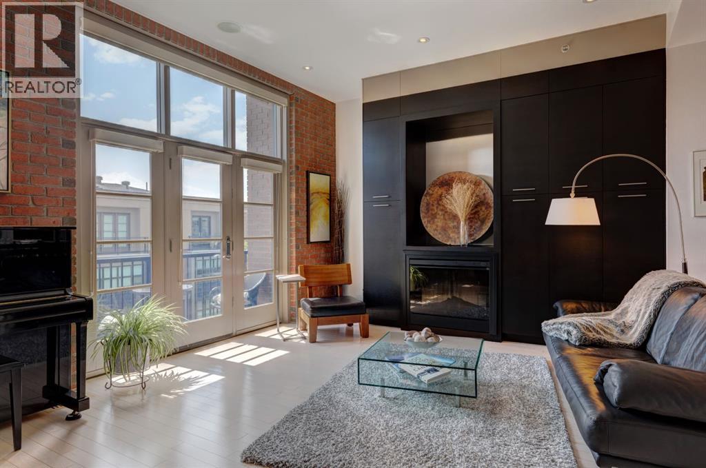 Row / Townhouse for Sale in 416 Aspen Meadows Hill SW|Calgary, Alberta T3H0G3 2