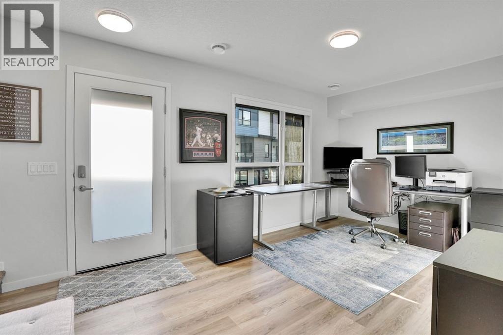 Row / Townhouse for Sale in 134, 42 Cranbrook Gardens SE|Calgary, Alberta T3M3N9 3