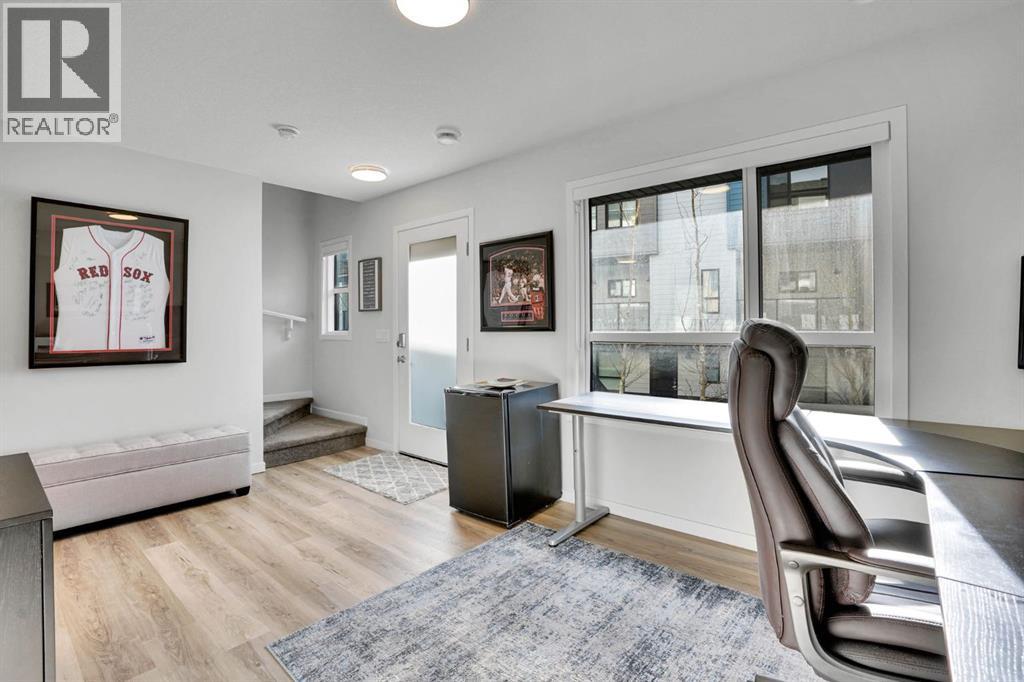 Row / Townhouse for Sale in 134, 42 Cranbrook Gardens SE|Calgary, Alberta T3M3N9 4