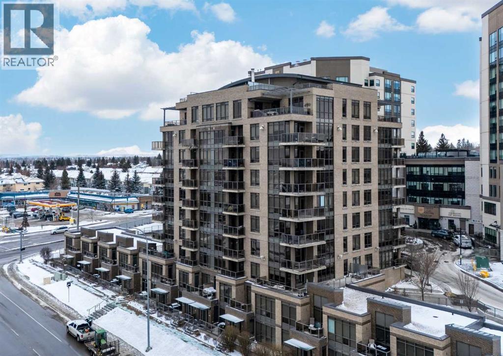 Apartment for Sale in 503, 10 Shawnee Hill SW|Calgary, Alberta T2Y0K5