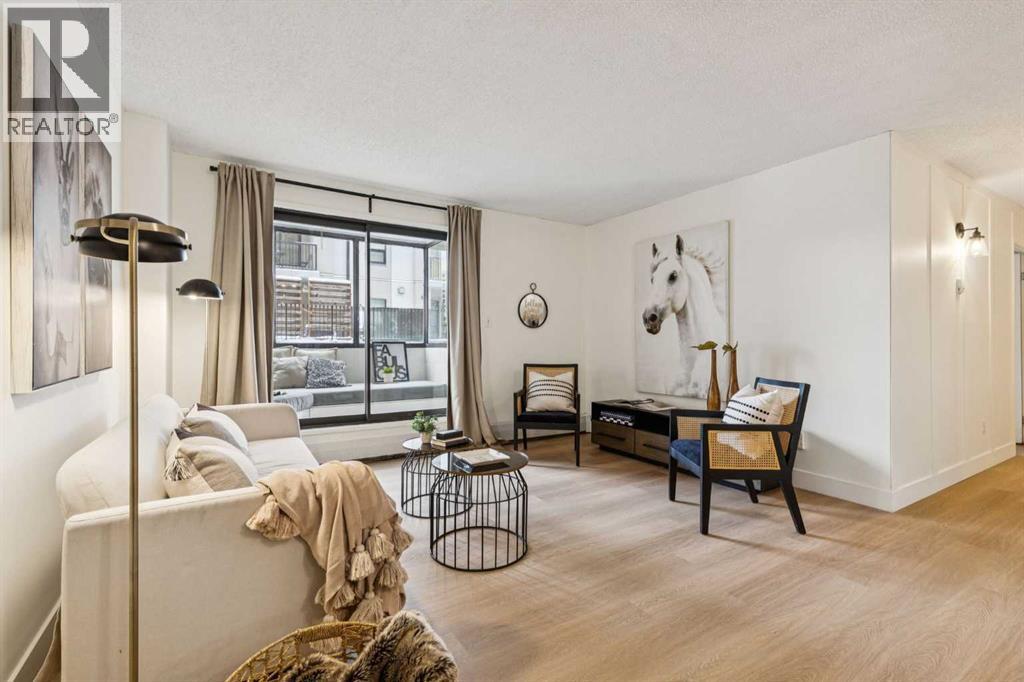 Apartment for Sale in 214, 111 14 Avenue SE|Calgary, Alberta T2G4Z8 5