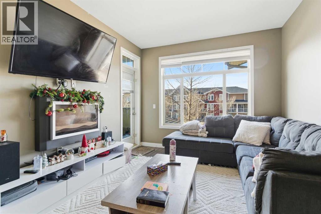 Apartment for Sale in 208, 10 Auburn Bay Link SE|Calgary, Alberta T3M1Y8 4