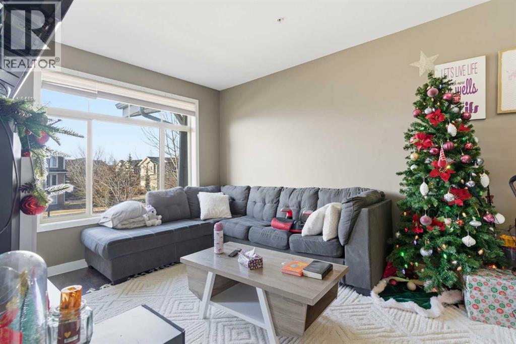 Apartment for Sale in 208, 10 Auburn Bay Link SE|Calgary, Alberta T3M1Y8 2