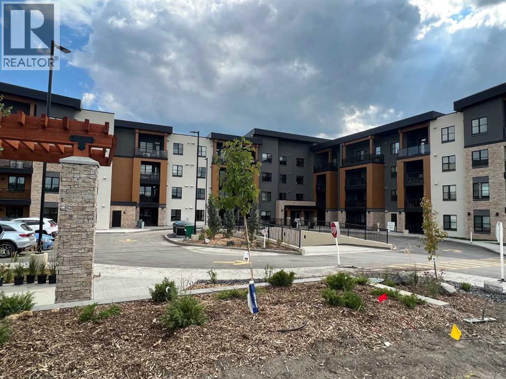 Apartment for Sale in 110, 8355 19 Avenue SW|Calgary, Alberta T3H6G3