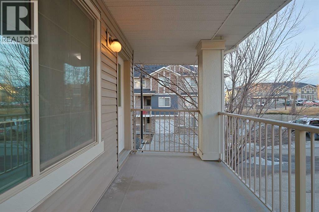 Row / Townhouse for Sale in 1001, 250 Sage Valley Road NW|Calgary, Alberta T3R0R6 4