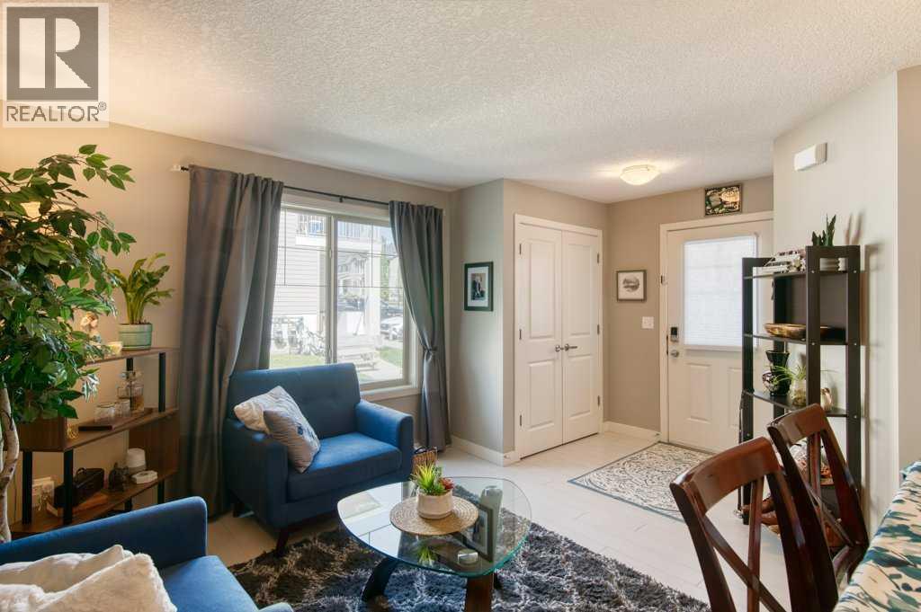 Row / Townhouse for Sale in 401, 250 Sage Valley Road NW|Calgary, Alberta T3R0R6 5