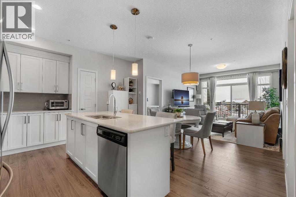 Apartment for Sale in 311, 6603 New Brighton Avenue SE|Calgary, Alberta T2Z5E5 4