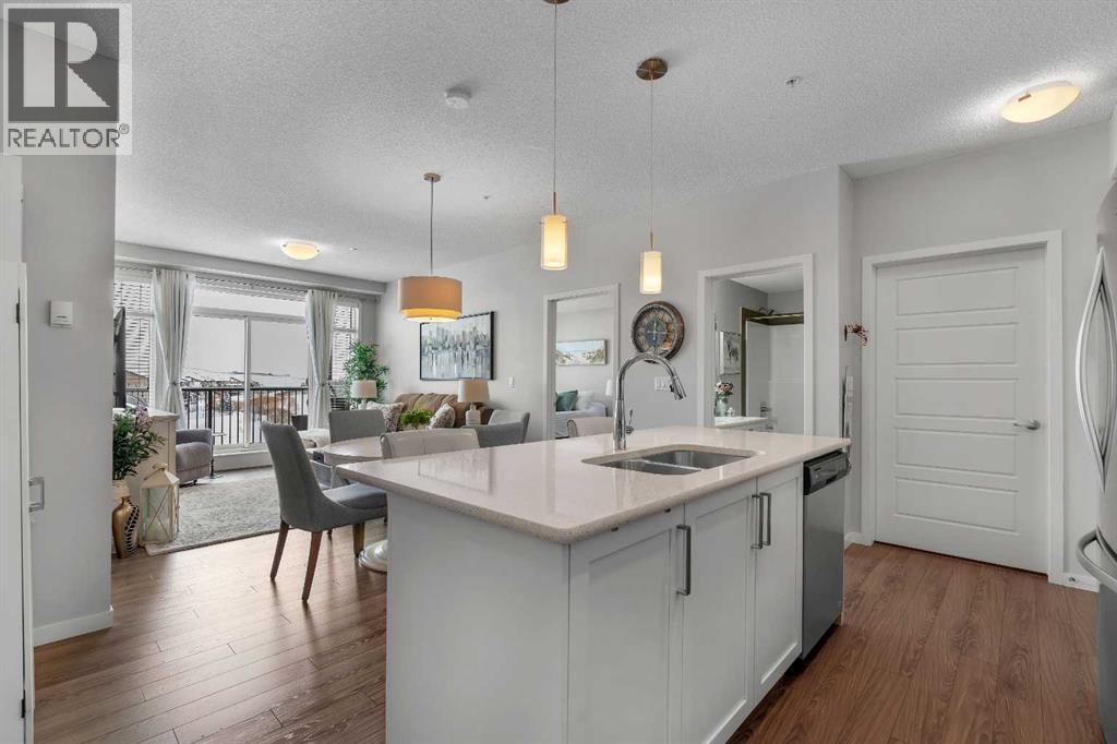 Apartment for Sale in 311, 6603 New Brighton Avenue SE|Calgary, Alberta T2Z5E5 5