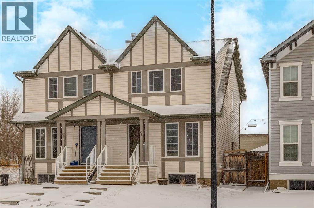 Duplex for Sale in 67 Elgin Meadows Park SE|Calgary, Alberta T2Z1B5 2