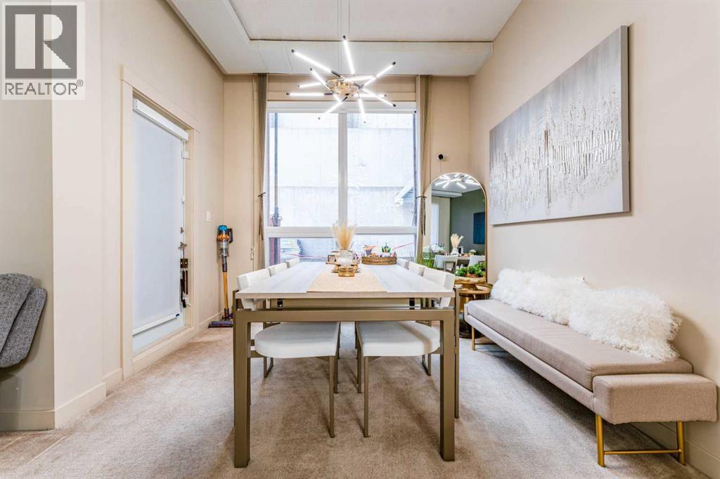 Apartment for Sale in 109, 8710 Horton Road SW|Calgary, Alberta T2V0P7 4