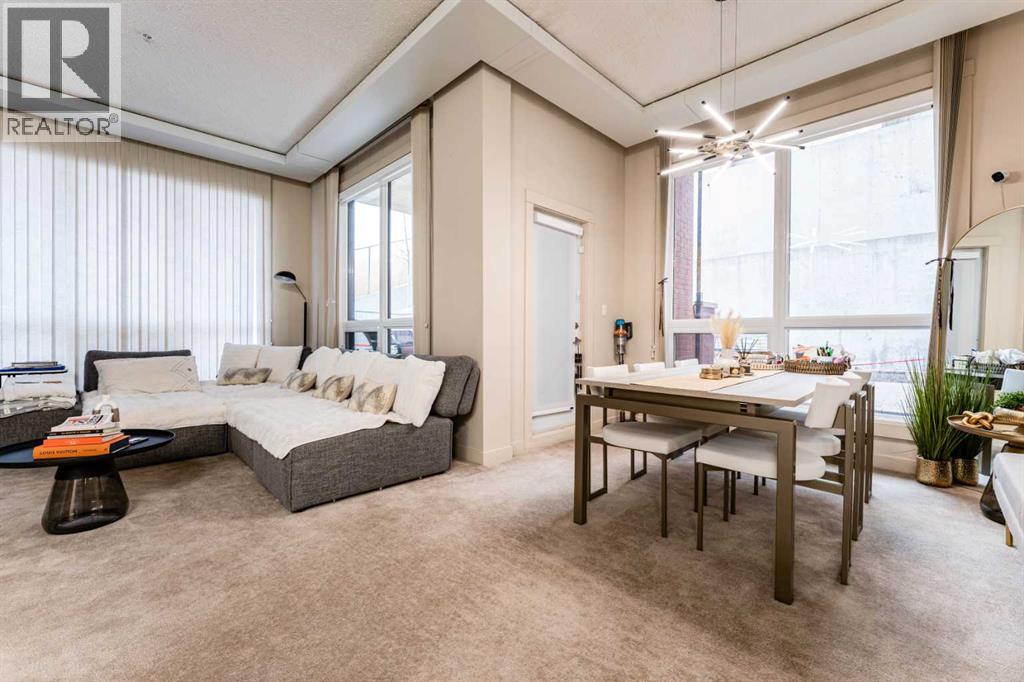 Apartment for Sale in 109, 8710 Horton Road SW|Calgary, Alberta T2V0P7 5