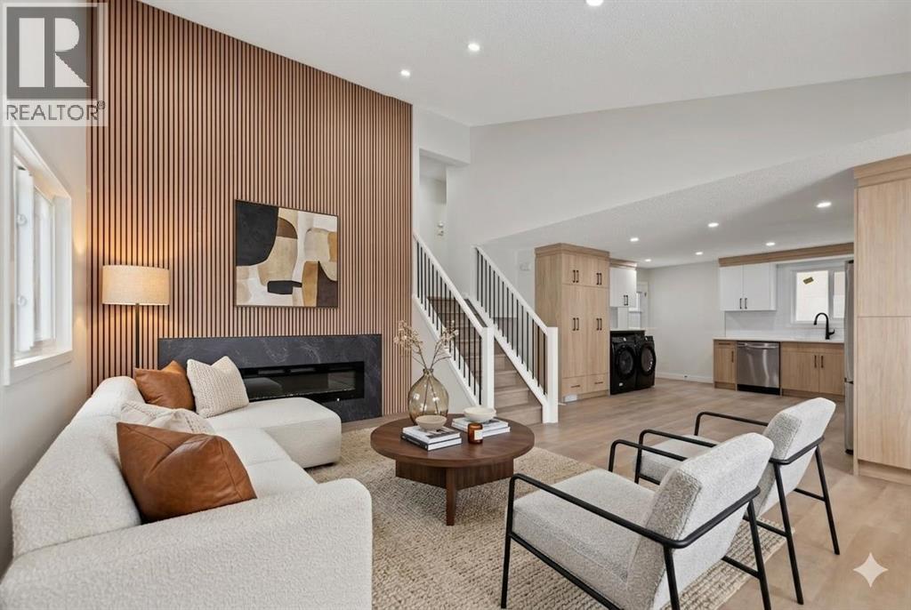 House for Sale in 2031 24 Avenue NE|Calgary, Alberta T2E8H4 3