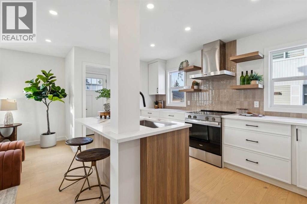 Duplex for Sale in 4547 Passchendaele Road SW|Calgary, Alberta T2T6C9 2