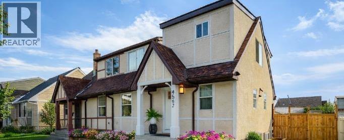 Duplex for Sale in 4547 Passchendaele Road SW|Calgary, Alberta T2T6C9