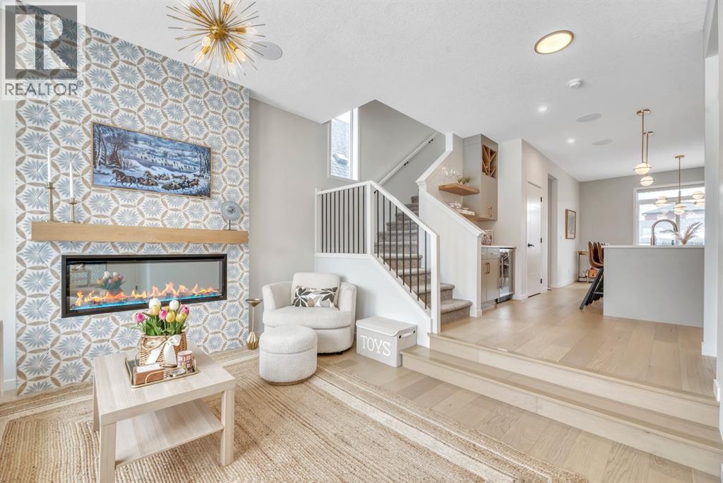 House for Sale in 559 Wolf Creek Way SE|Calgary, Alberta T2X4Y9 2