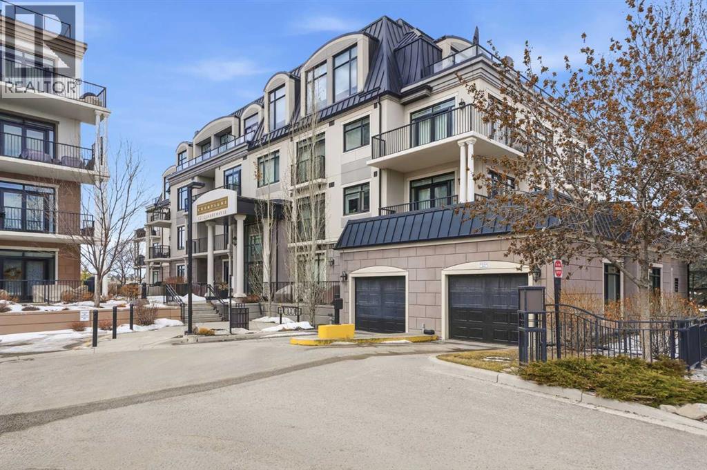 Apartment for Sale in 101, 121 Quarry Way SE|Calgary, Alberta T2C5M7 2