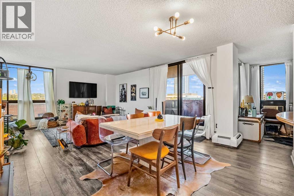 Apartment for Sale in 405, 1334 13 Avenue SW|Calgary, Alberta T3C3S2 2