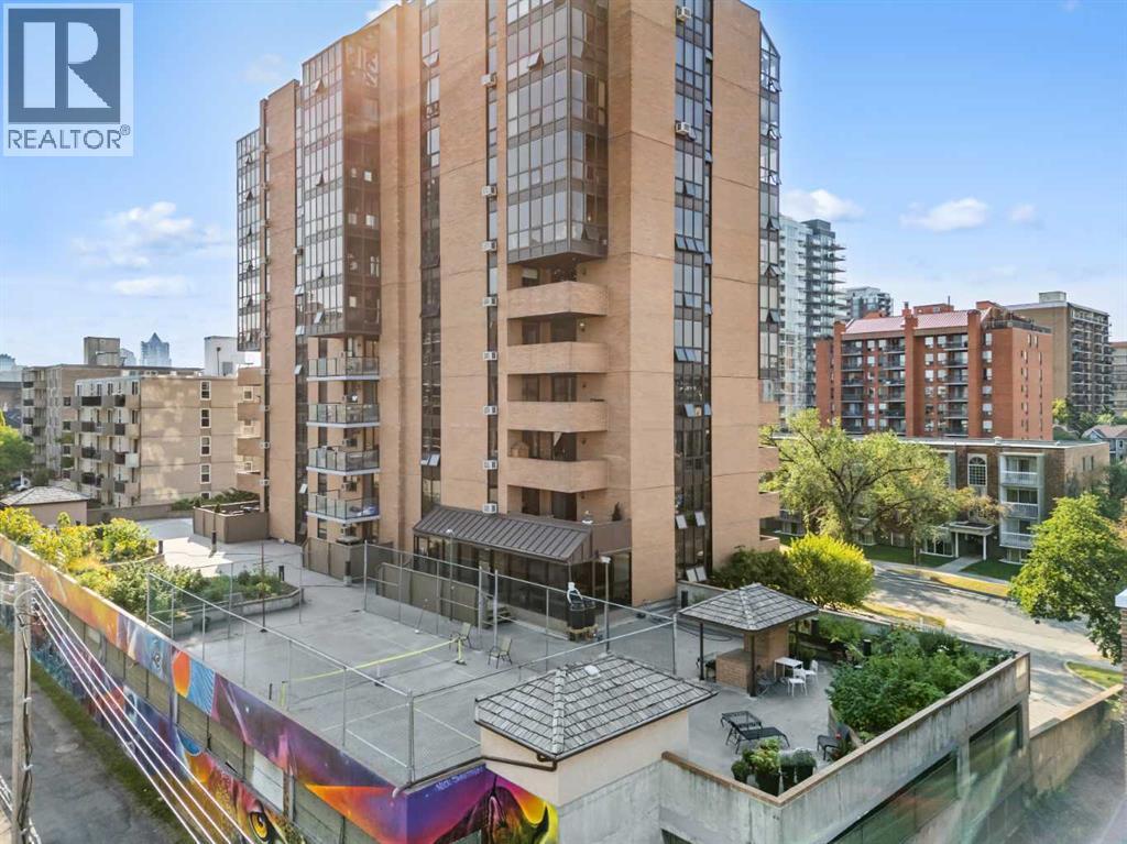 Apartment for Sale in 405, 1334 13 Avenue SW|Calgary, Alberta T3C3S2