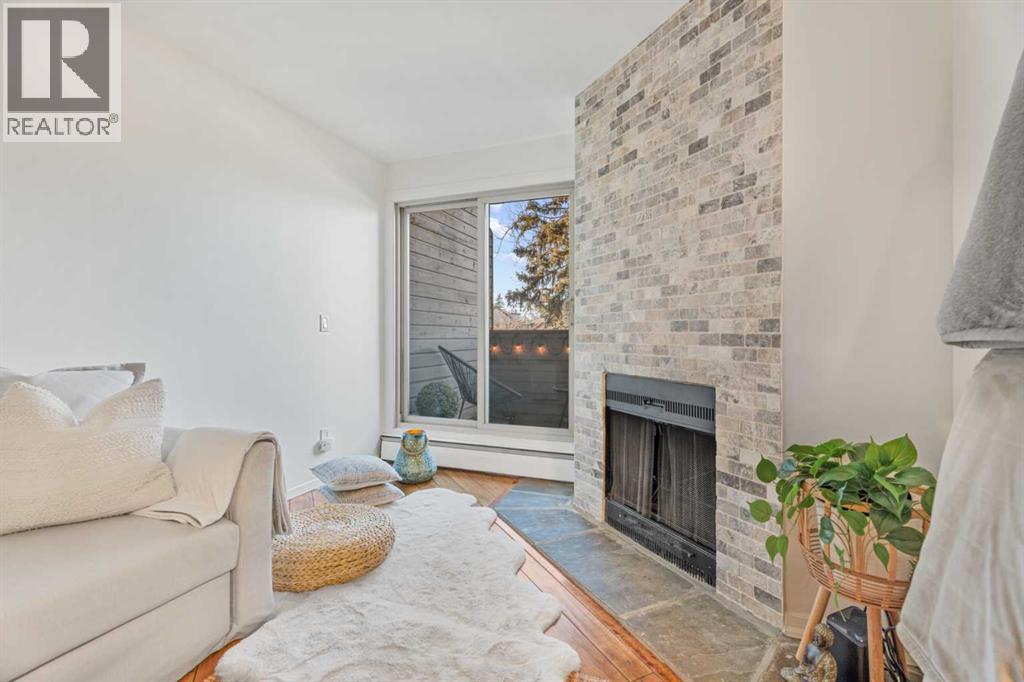 Apartment for Sale in 207, 2218 30 Street SW|Calgary, Alberta T3E2L8 5