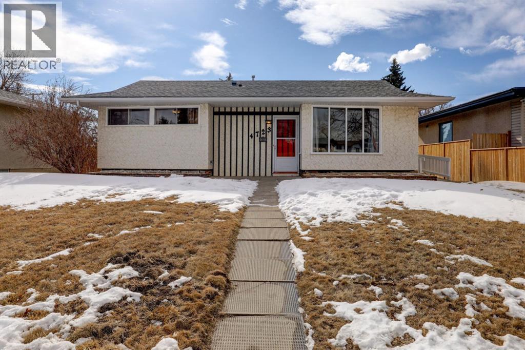 House for Sale in 4723 Marbury Place NE|Calgary, Alberta T2A2W1