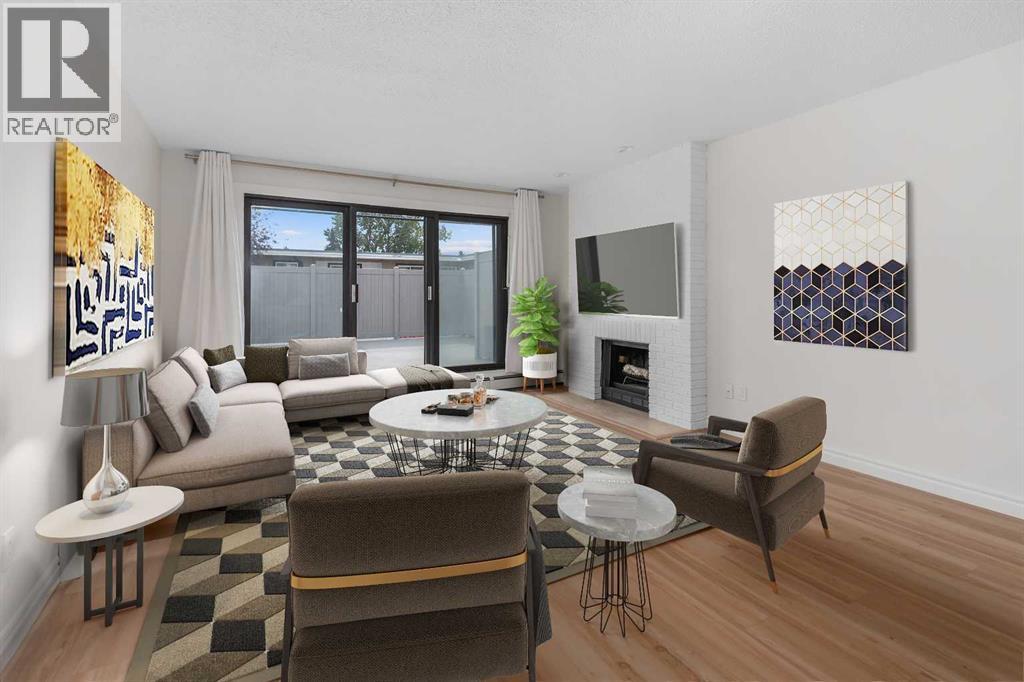 Apartment for Sale in 202, 611 67 Avenue SW|Calgary, Alberta T2V0M3 2