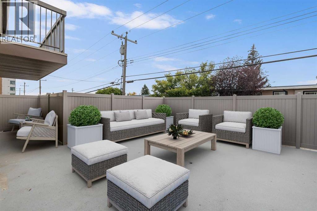 Apartment for Sale in 202, 611 67 Avenue SW|Calgary, Alberta T2V0M3 4