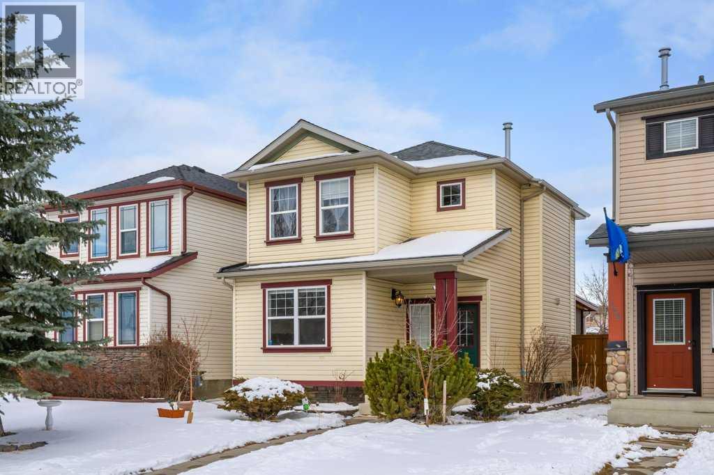 House for Sale in 163 Eversyde Circle SW|Calgary, Alberta T2Y4T4