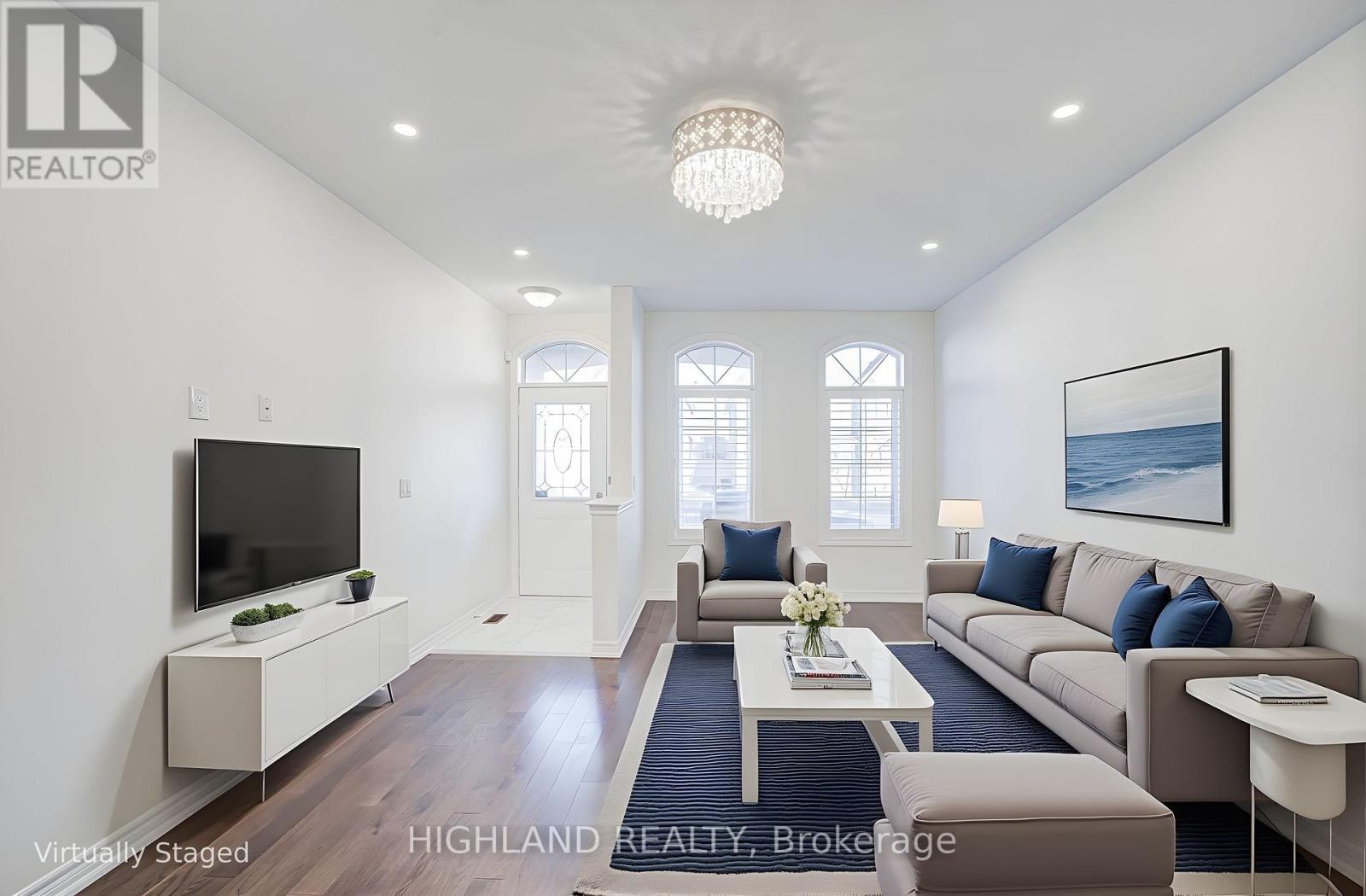 Row / Townhouse for Sale in 518 TERRACE WAY|Oakville (SH Sixteen Hollow), Ontario L6M1N5 3