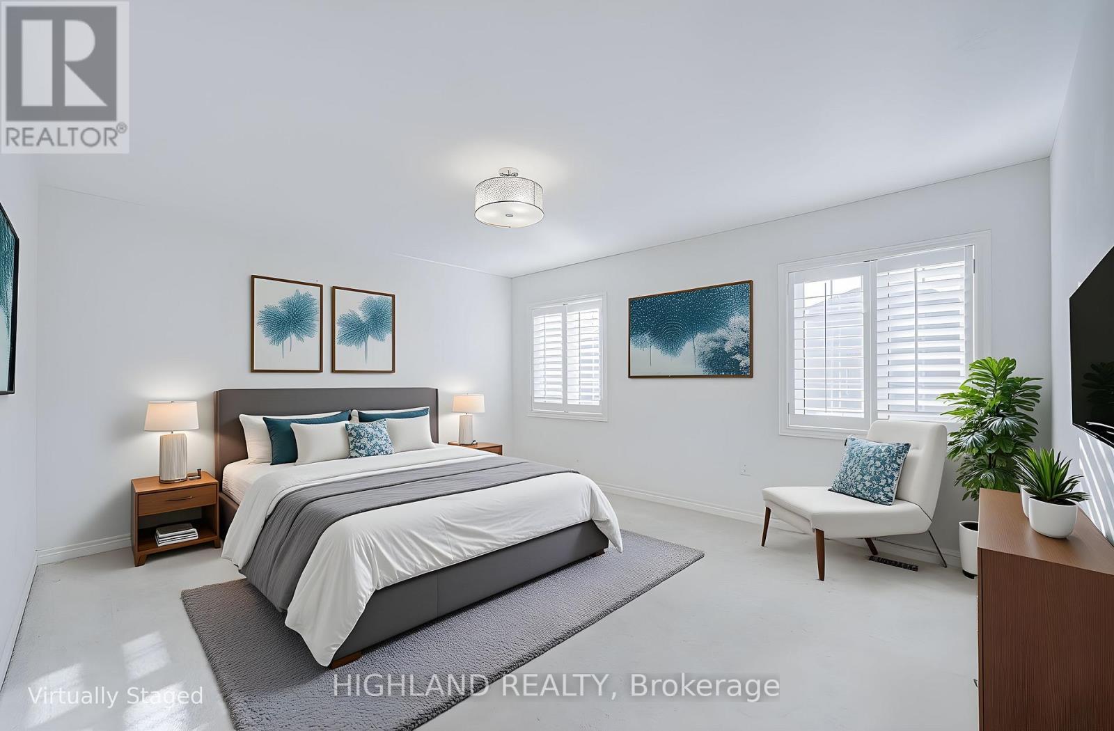 Row / Townhouse for Sale in 518 TERRACE WAY|Oakville (SH Sixteen Hollow), Ontario L6M1N5 5