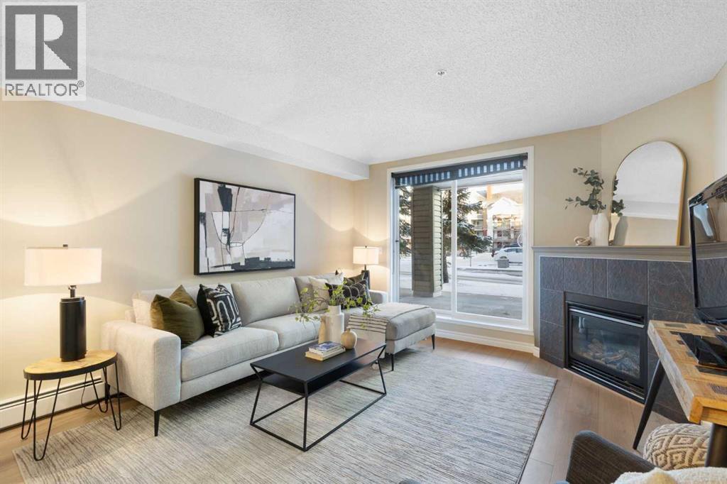 Apartment for Sale in 4104, 10 Prestwick Bay SE|Calgary, Alberta T2Z0B4 3