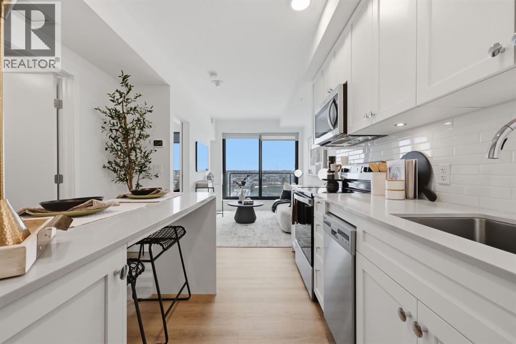 Apartment for Sale in 1214, 123 4 Street NE|Calgary, Alberta T2E8K3 5