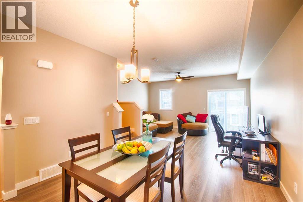 Row / Townhouse for Sale in 12 Redstone Circle NE|Calgary, Alberta T3N0M8 5