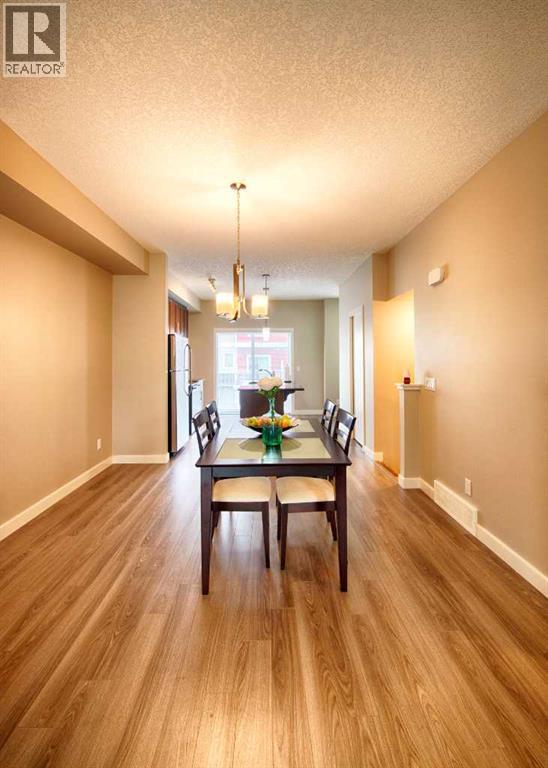 Row / Townhouse for Sale in 12 Redstone Circle NE|Calgary, Alberta T3N0M8 4