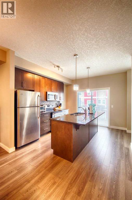 Row / Townhouse for Sale in 12 Redstone Circle NE|Calgary, Alberta T3N0M8 3