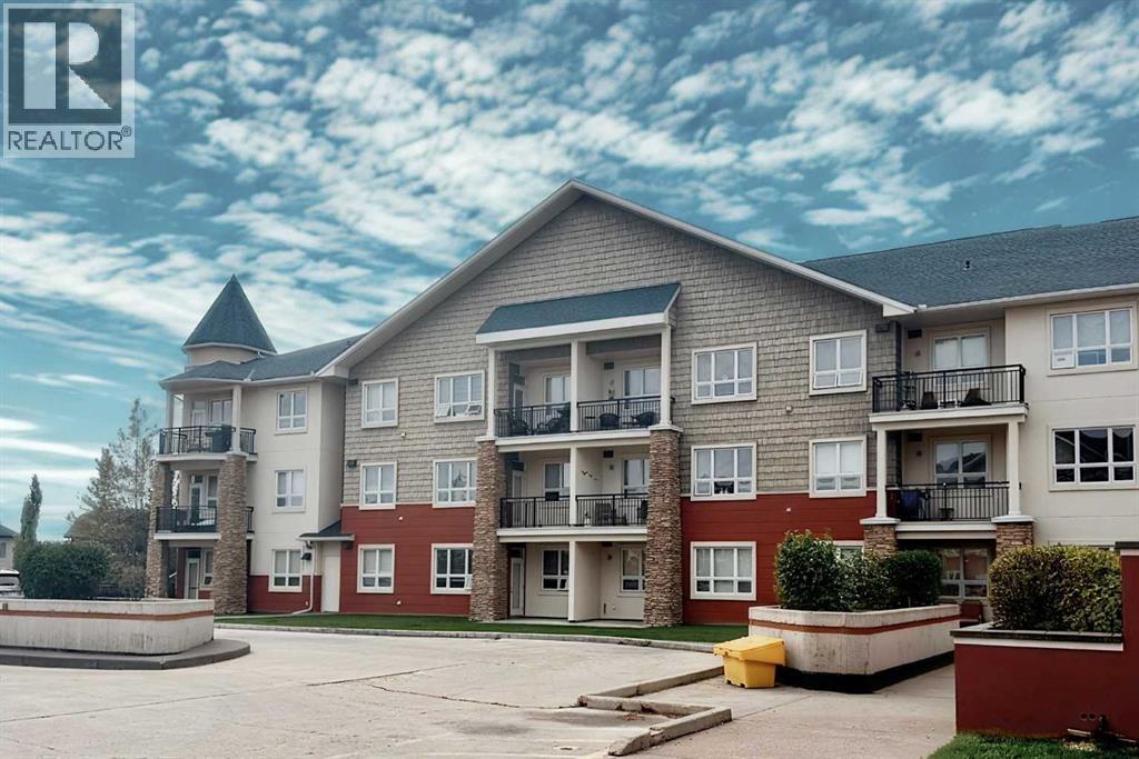 Apartment for Sale in 534, 26 Val Gardena View SW|Calgary, Alberta T3H5Z5 3