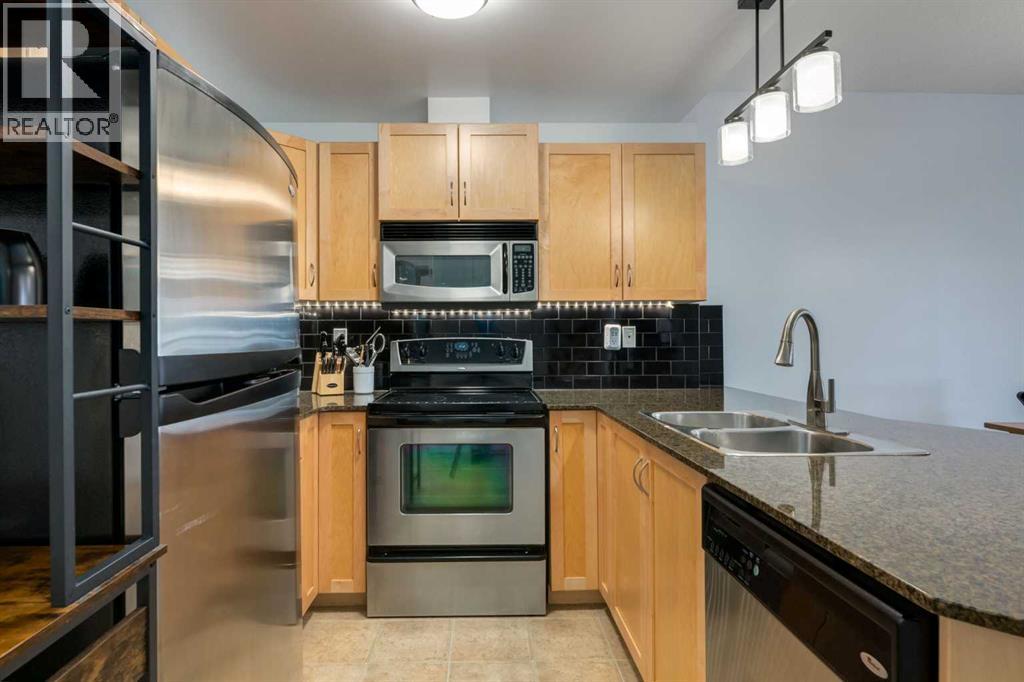 Apartment for Sale in 1406, 11811 Lake Fraser Drive SE|Calgary, Alberta T2J7J1 4