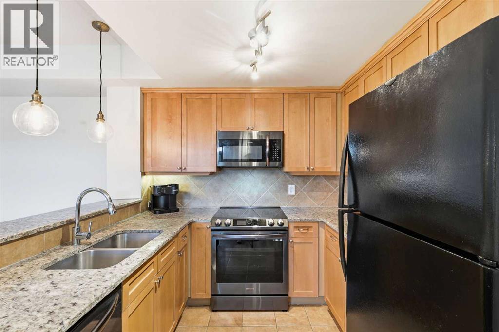 Apartment for Sale in 602, 836 15 Avenue SW|Calgary, Alberta T2R1S2 5