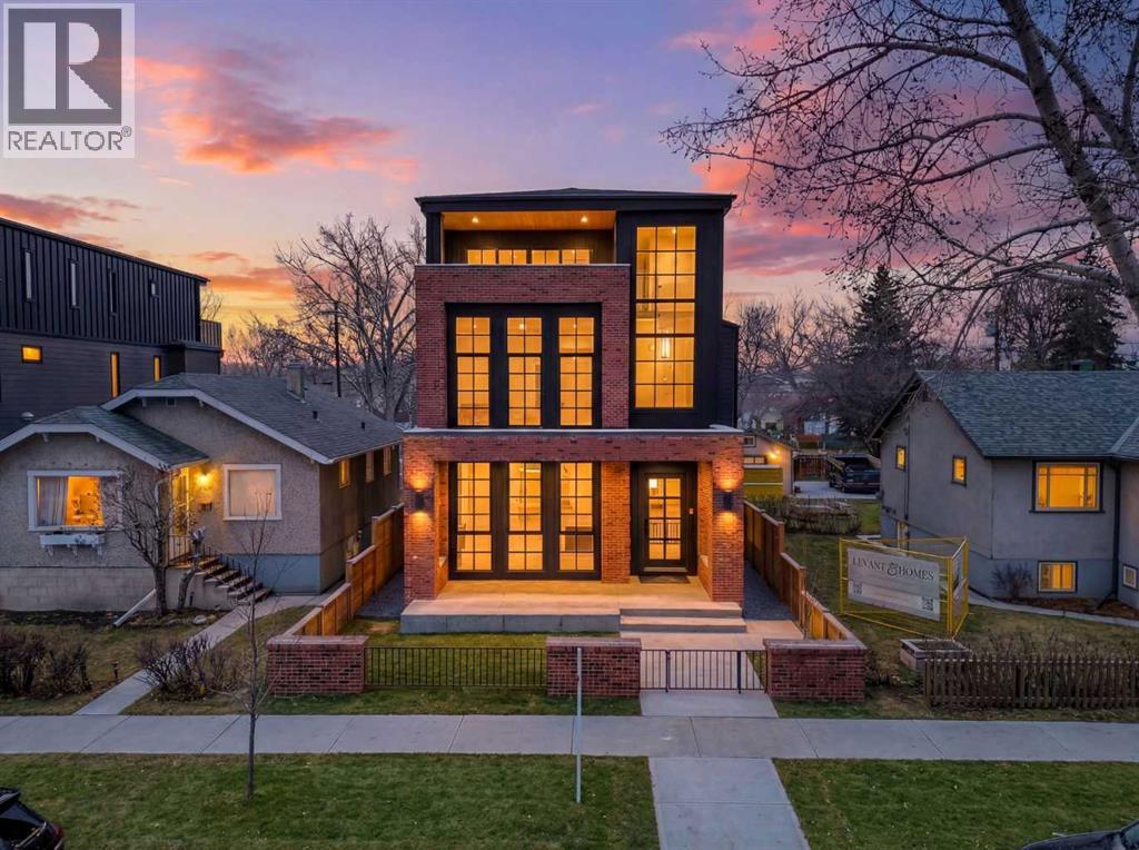 House for Sale in 1222 8 Avenue SE|Calgary, Alberta T2G0M7