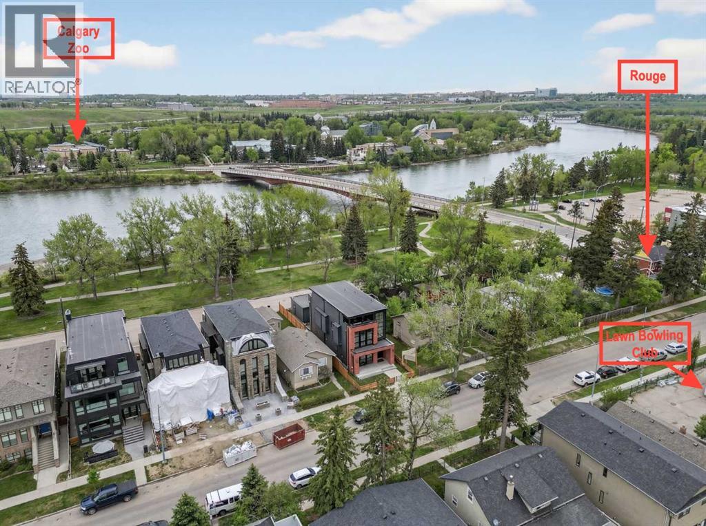 House for Sale in 1222 8 Avenue SE|Calgary, Alberta T2G0M7 5