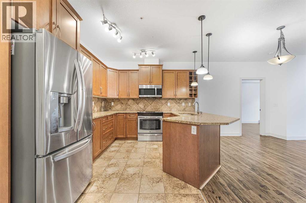 Apartment for Sale in 223, 35 Aspenmont Heights SW|Calgary, Alberta T3H0E5 3