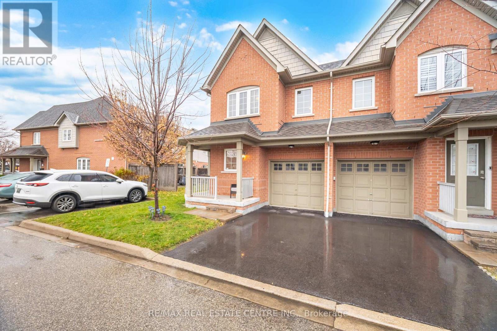 Row / Townhouse for Sale in 112 - 3150 ERIN CENTRE BOULEVARD|Mississauga (Churchill Meadows), Ontario L5M7Z3 4