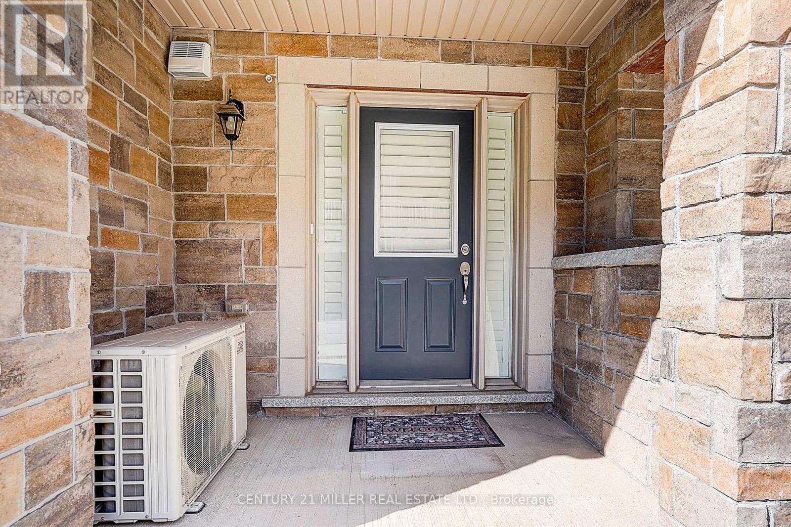 Row / Townhouse for Sale in 465 MANHATTAN COMMON|Oakville (JM Joshua Meadows), Ontario L6H3P5 4