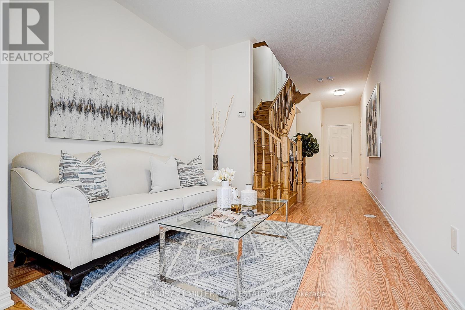 Row / Townhouse for Sale in 465 MANHATTAN COMMON|Oakville (JM Joshua Meadows), Ontario L6H3P5 5