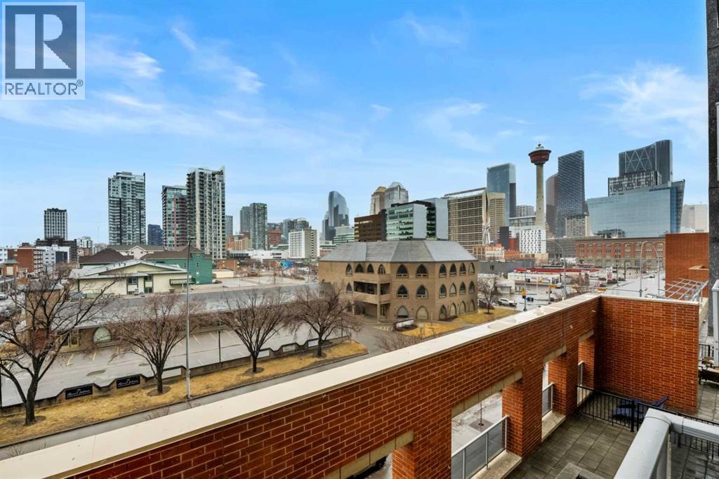 Apartment for Sale in 305, 1320 1 Street SE|Calgary, Alberta T2G0G8 2